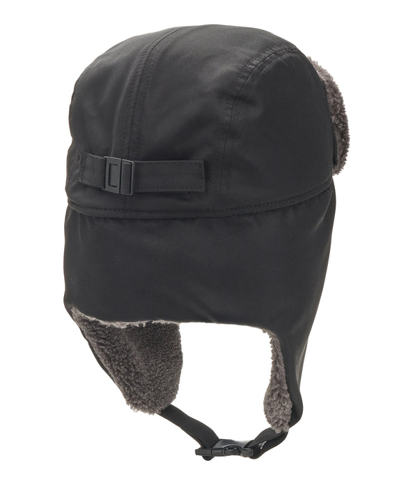 【OUTLET】DC Shoes 25 WR PILOT CAP キャップ ボア 撥水 メンズ
