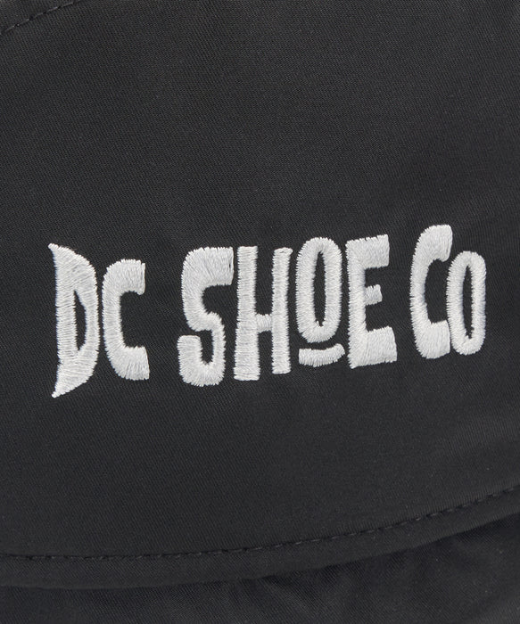 【OUTLET】DC Shoes 25 WR PILOT CAP キャップ ボア 撥水 メンズ