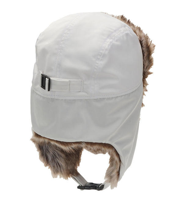 【OUTLET】DC Shoes 25 WR PILOT CAP キャップ ボア 撥水 メンズ