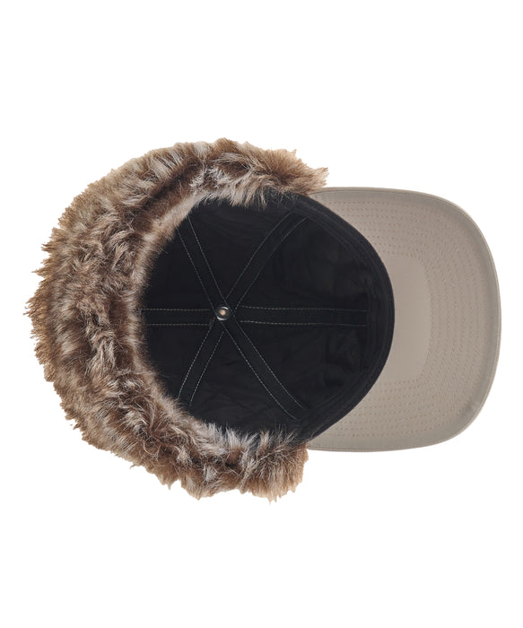 【OUTLET】DC Shoes 25 WR FLIGHT CAP キャップ 撥水 メンズ