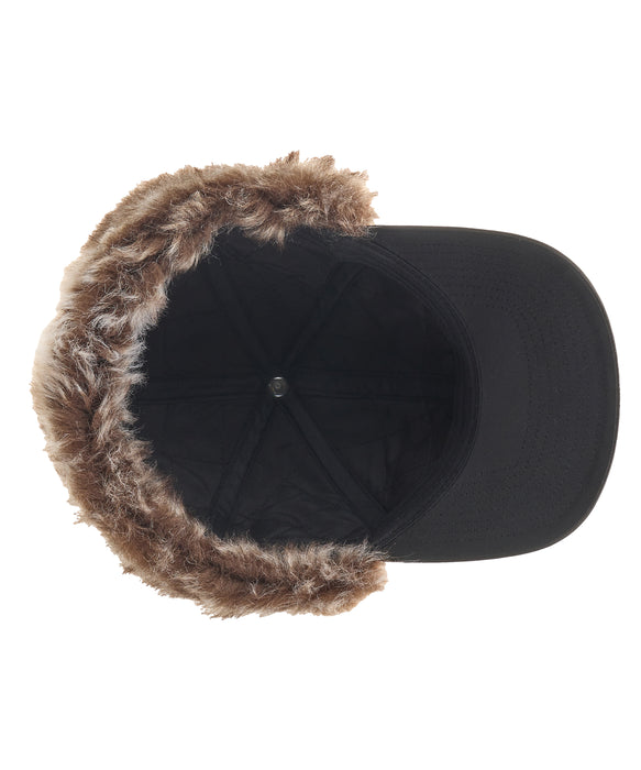 ＊DC＊25cm＊美品！ DC Shoes 25 WR FLIGHT CAP キャップ 撥水 メンズ