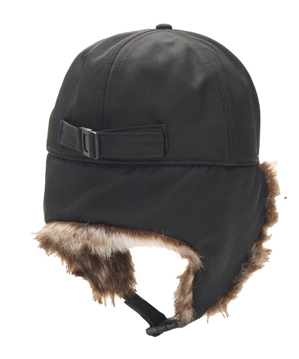 【OUTLET】DC Shoes 25 WR FLIGHT CAP キャップ 撥水 メンズ