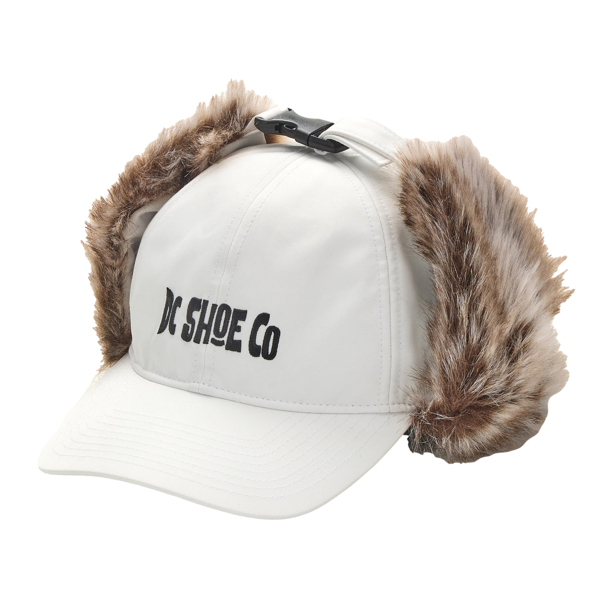 ミュージシャン DC pilot cap OUTLET】DC Shoes 25 WR FLIGHT CAP キャップ 撥水 メンズ