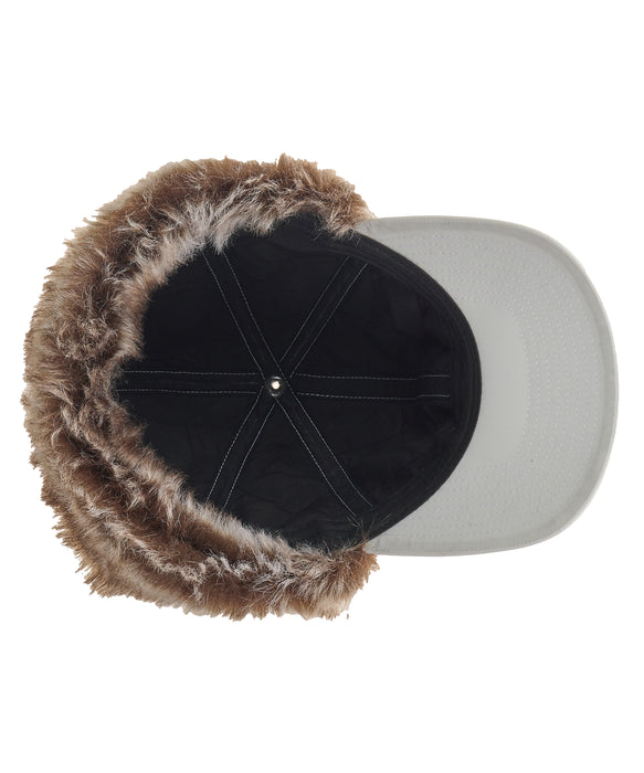 【OUTLET】DC Shoes 25 WR FLIGHT CAP キャップ 撥水 メンズ