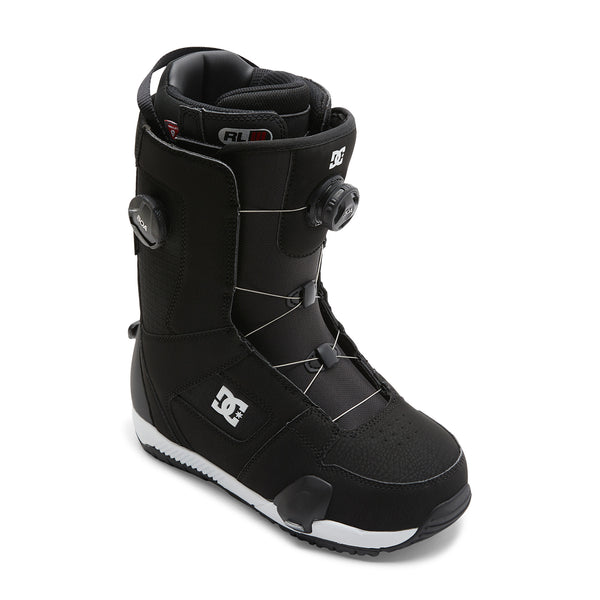 DC 　PHASE BOA PRO 2023 ダブル BOAシステム OUTLET】DC Shoes PHASE BOA PRO STEP ON @2buy