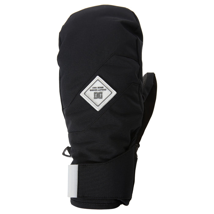 【OUTLET】DC Shoes FRANCHISE WMNS MITTEN