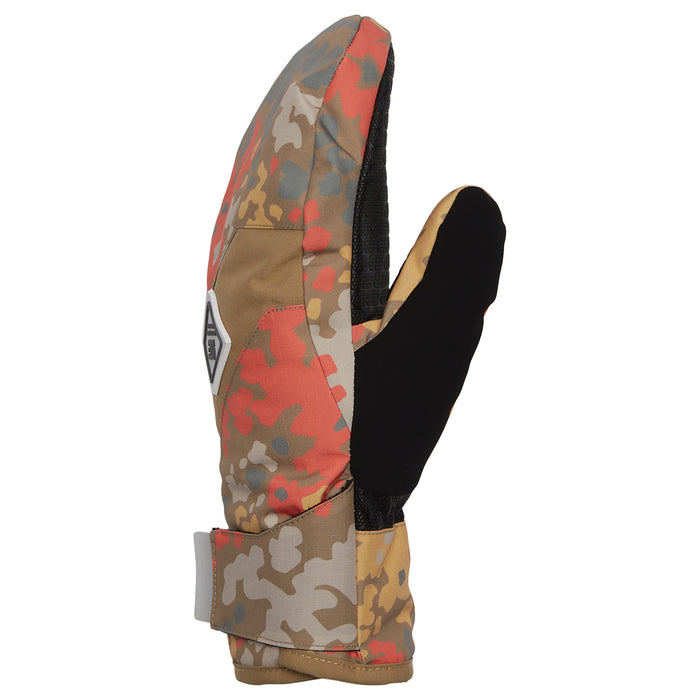 【OUTLET】DC Shoes FRANCHISE WMNS MITTEN