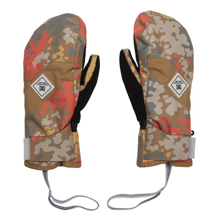 【OUTLET】DC Shoes FRANCHISE WMNS MITTEN