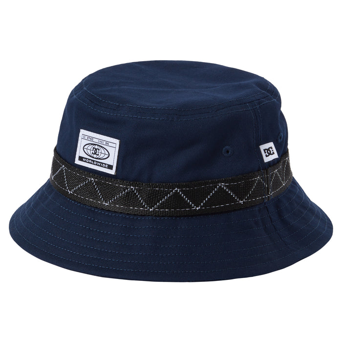 DC Shoes TRAIL BLAZER BUCKET HAT