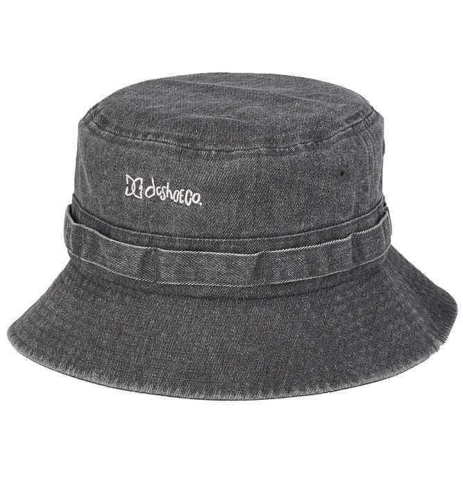 【OUTLET】DC Shoes 25 WASHED HAT メンズ ハット