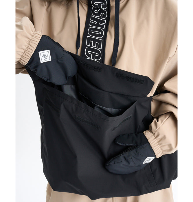 【OUTLET】DC Shoes 24 DC SNOW ANORAK