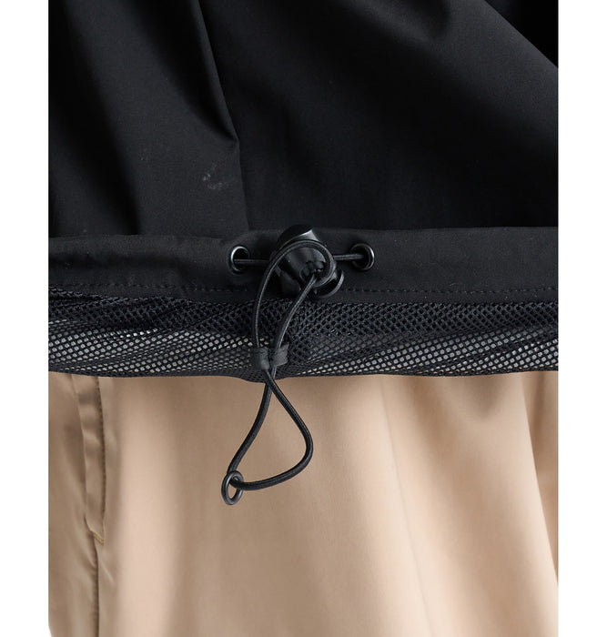 【OUTLET】DC Shoes 24 DC SNOW ANORAK