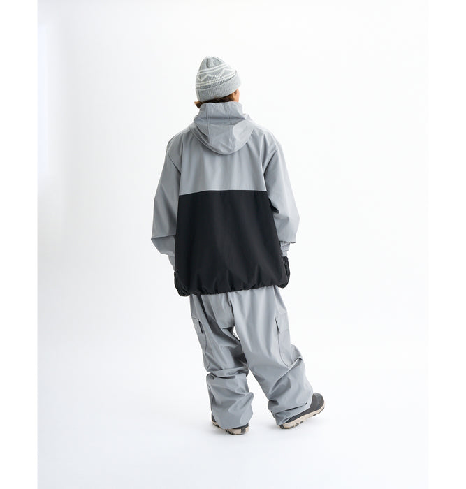 【OUTLET】DC Shoes 24 DC SNOW ANORAK