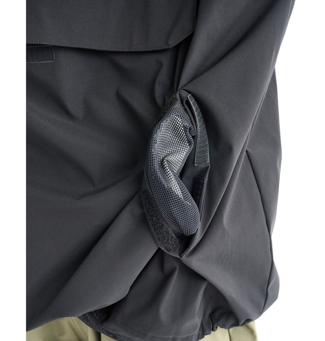 【OUTLET】DC Shoes 24 DC SNOW ANORAK