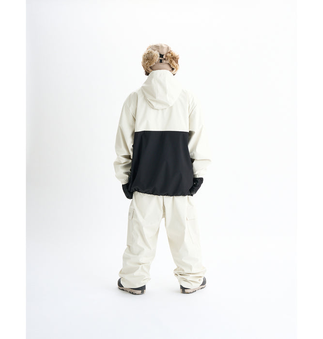 【OUTLET】DC Shoes 24 DC SNOW ANORAK