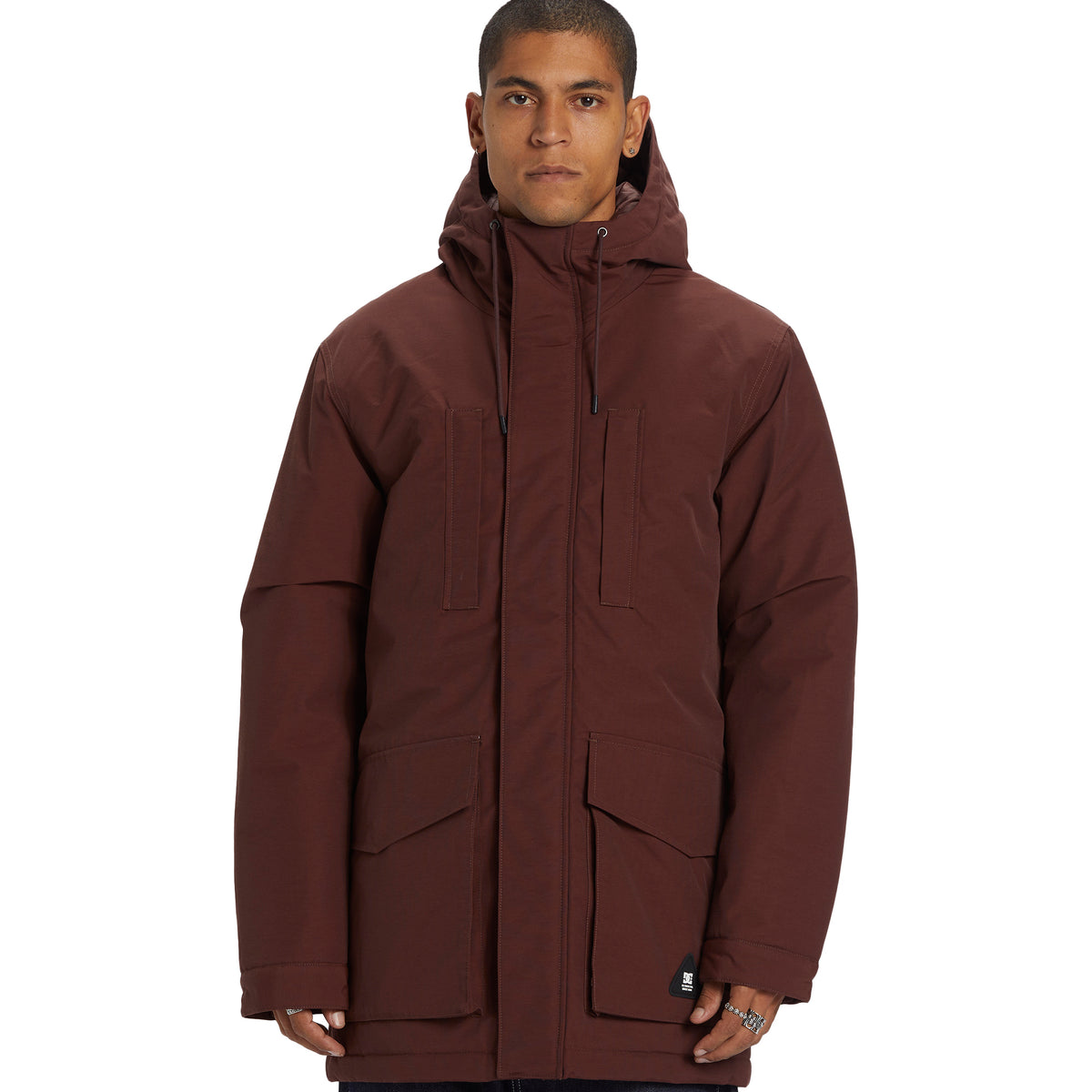 OUTLET】【オンラインストア限定】DC Shoes MURRAYFIELD JACKET