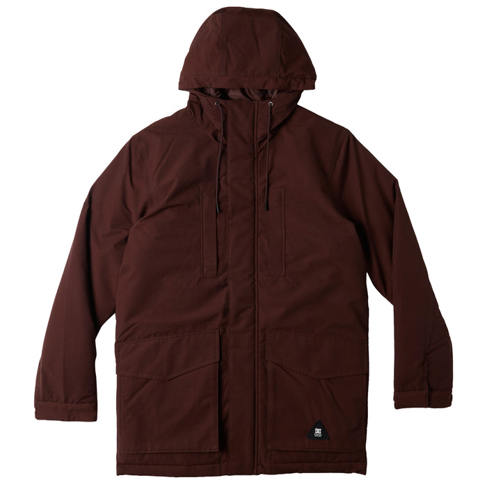 DC Shoes MURRAYFIELD JACKET