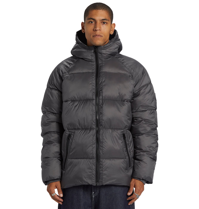 DC Shoes CANTERA PUFFER