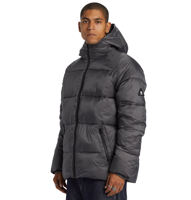 DC Shoes CANTERA PUFFER