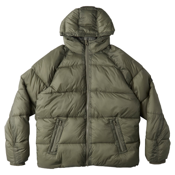 DC Shoes CANTERA PUFFER