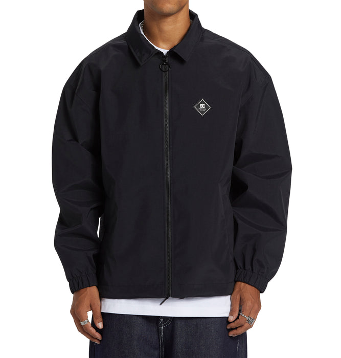 DC Shoes PREMIER COACHES JACKET