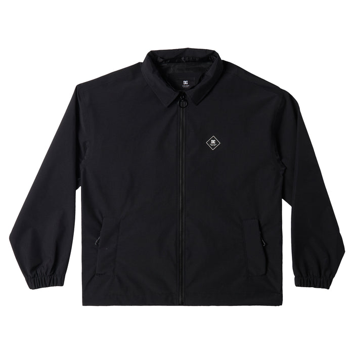 DC Shoes PREMIER COACHES JACKET