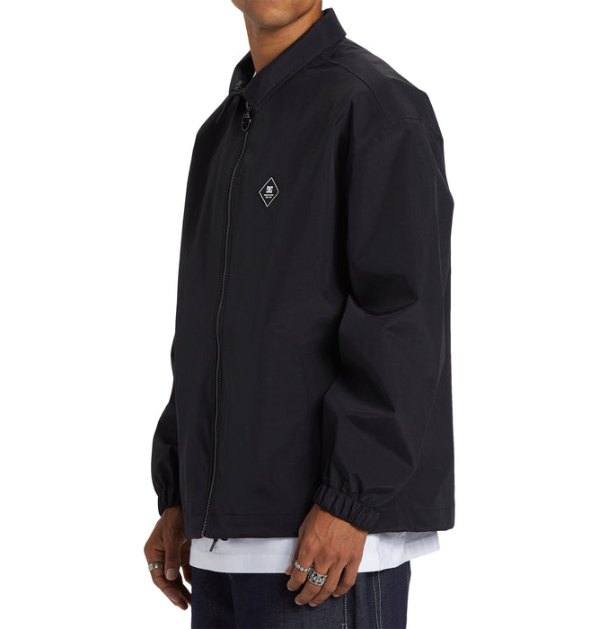 DC Shoes PREMIER COACHES JACKET