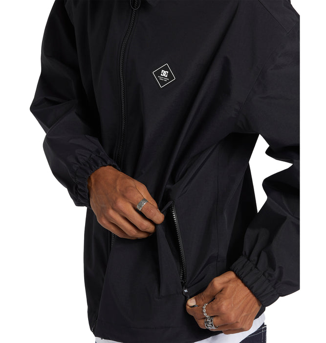 DC Shoes PREMIER COACHES JACKET