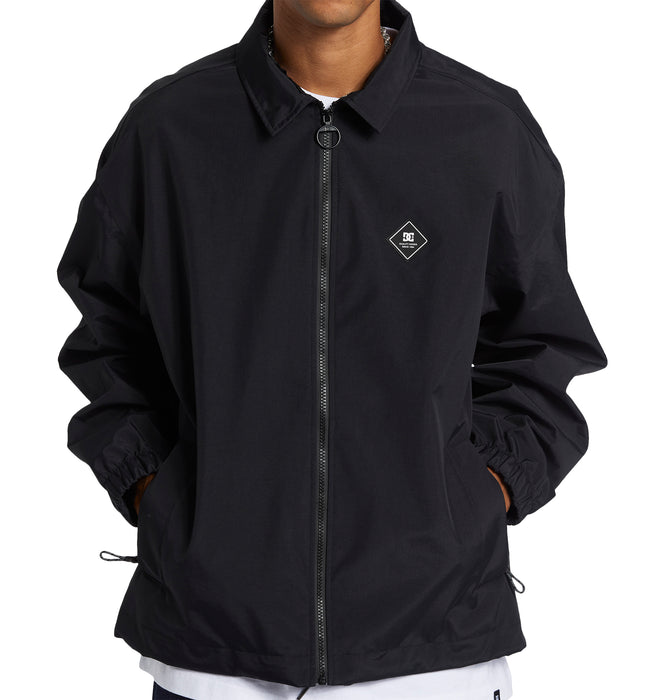 DC Shoes PREMIER COACHES JACKET