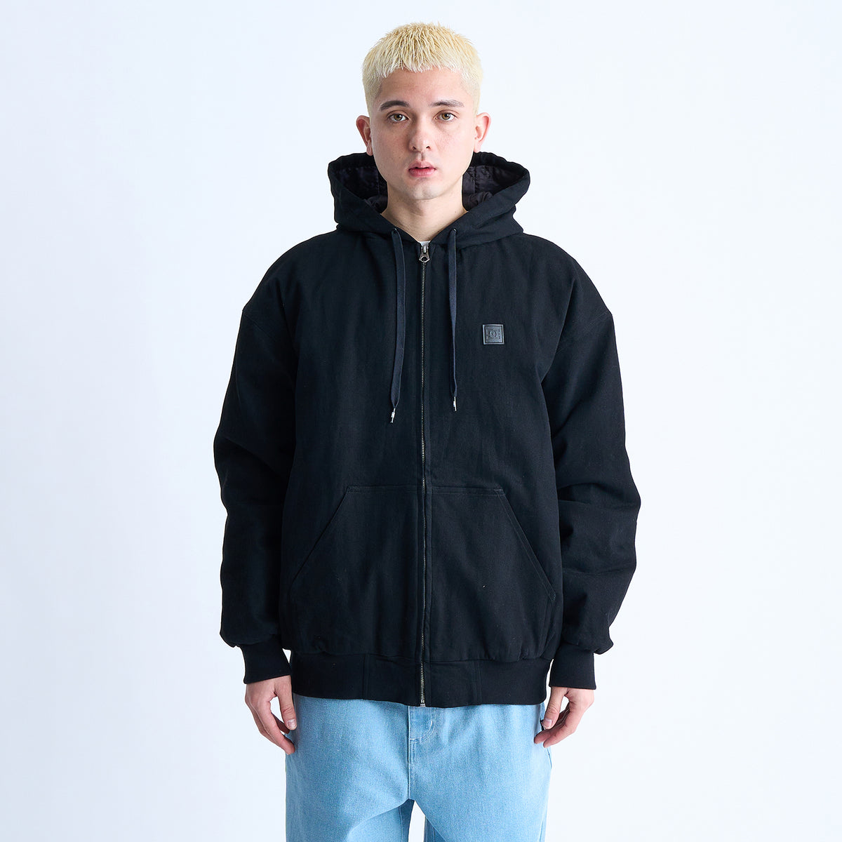 OUTLET】DC Shoes 24 PADDED HOOD JACKET