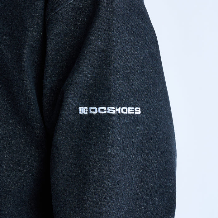 【OUTLET】DC Shoes 24 COACHES JACKET