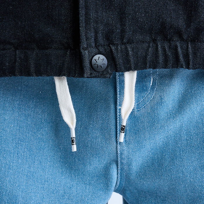 【OUTLET】DC Shoes 24 COACHES JACKET