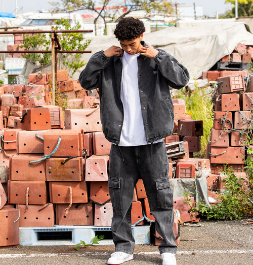 OUTLET】DC Shoes 25 COACH JACKET メンズ アウター コーチジャケット