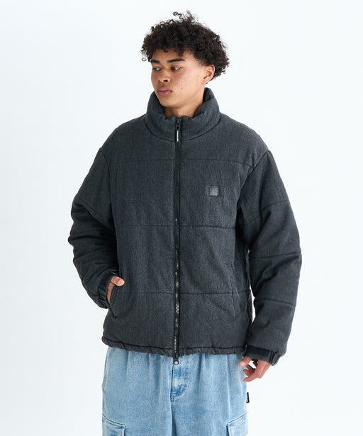OUTLET】DC Shoes 25 PADDED JACKET ジャケット アウター メンズ