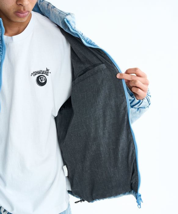 SALE】DC Shoes 25 PADDED JACKET ジャケット アウター メンズ