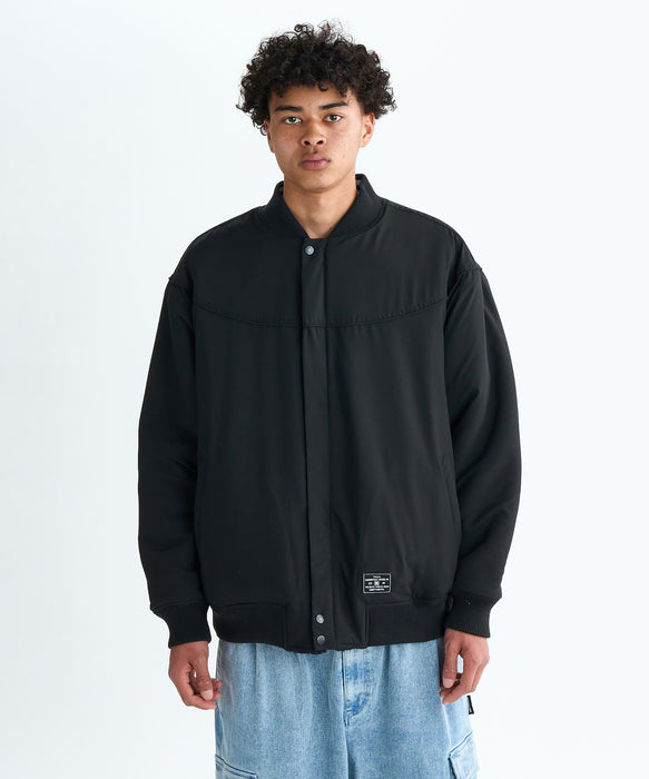 DC Shoes 25 REVERSIBLE STAND JACKET ジャケット アウター ボア メンズ
