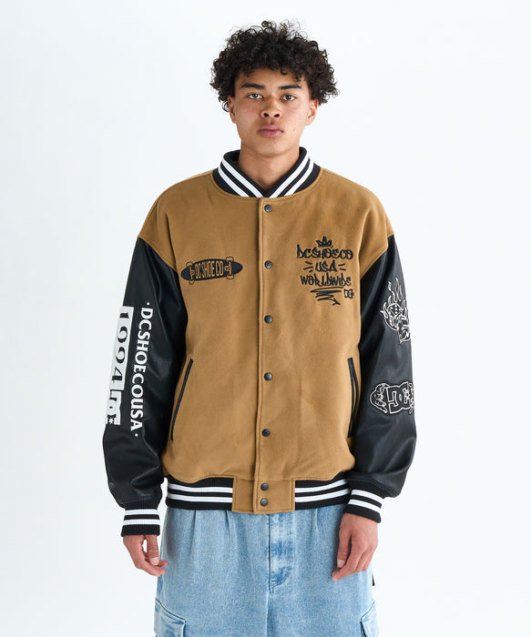 楽天市場】スタジャン ワッペン（バッグ・小物・ブランド雑貨）の通販