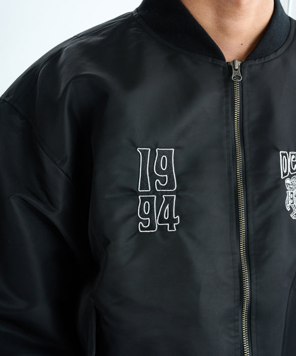 【OUTLET】DC Shoes 25 FLIGHT JACKET ジャケット アウター メンズ