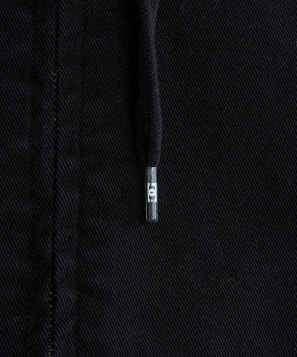 【OUTLET】DC Shoes 25 PADDED HOOD JACKET ジャケット アウター メンズ