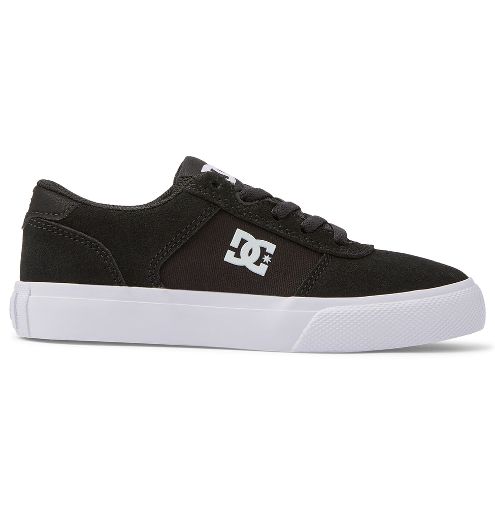 OUTLET】DC Shoes TEKNIC フットウェア スニーカー キッズ