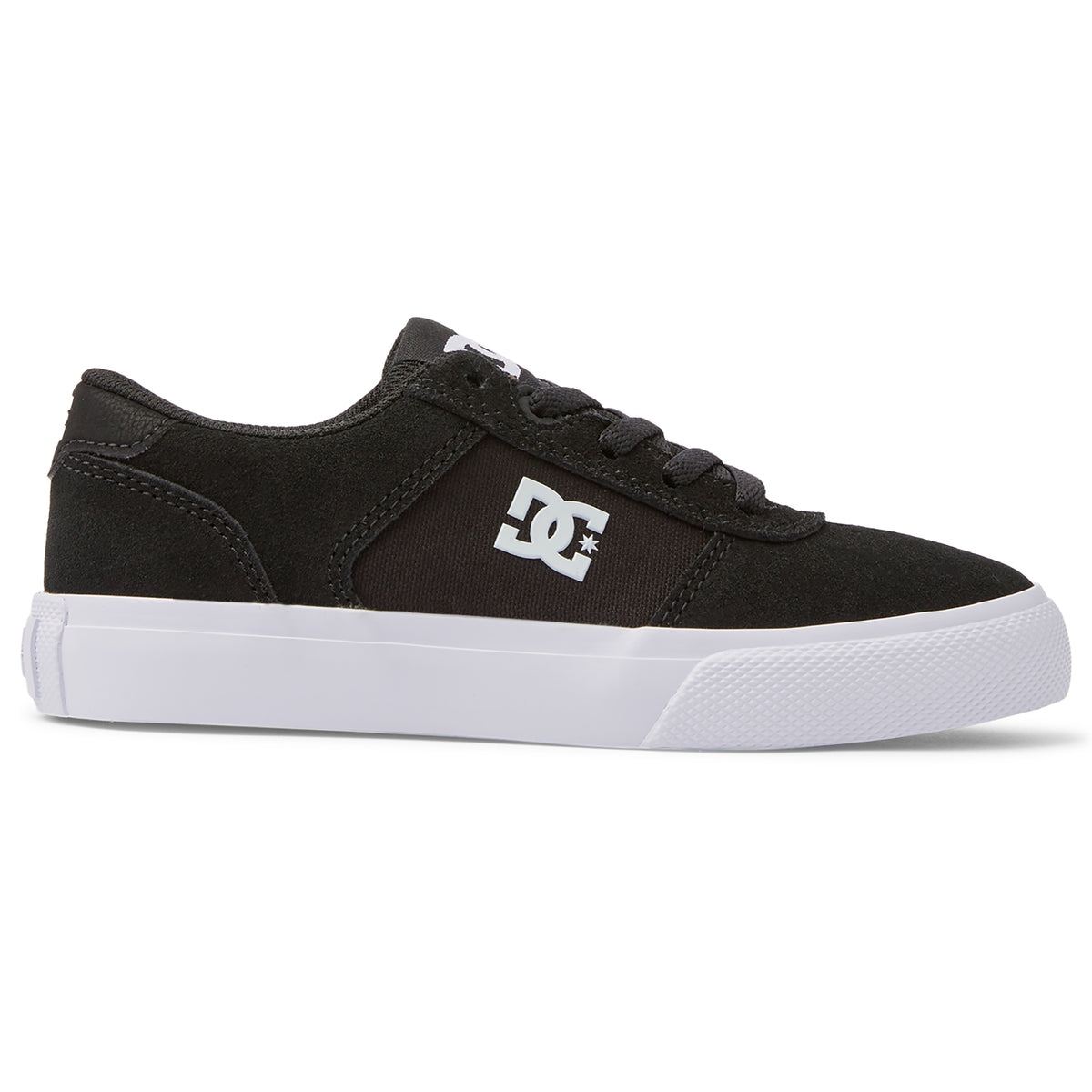 OUTLET】DC Shoes TEKNIC フットウェア スニーカー キッズ