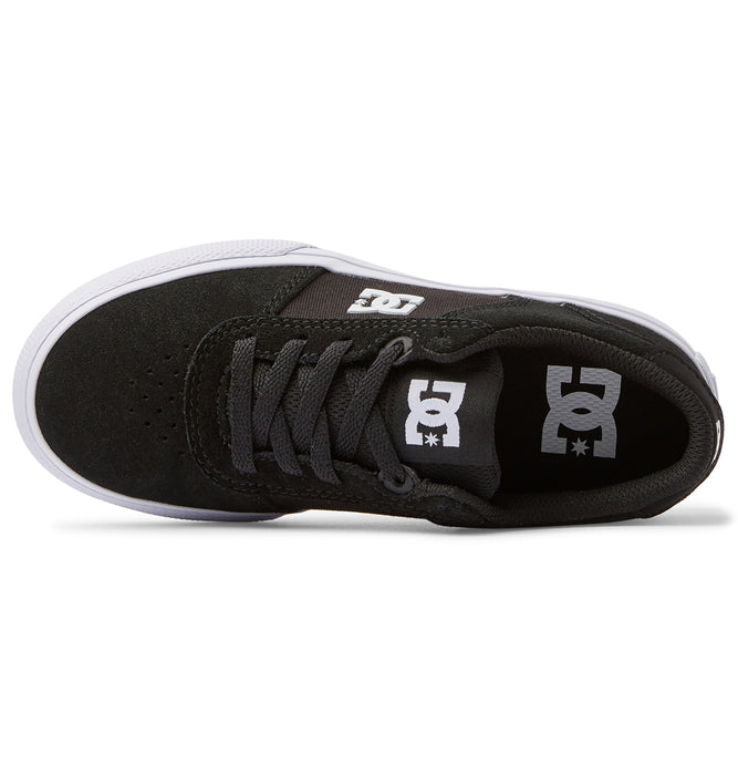 【OUTLET】DC Shoes TEKNIC フットウェア スニーカー キッズ