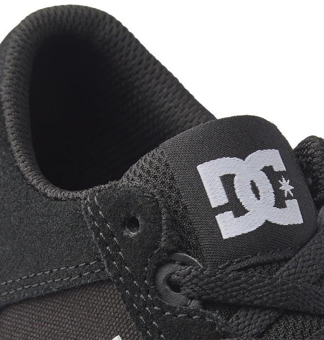 【OUTLET】DC Shoes TEKNIC フットウェア スニーカー キッズ