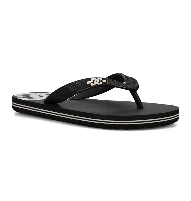 DC Shoes SPRAY キッズ サンダル