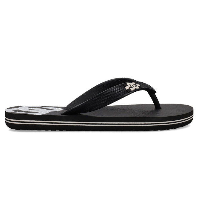 DC Shoes SPRAY キッズ サンダル