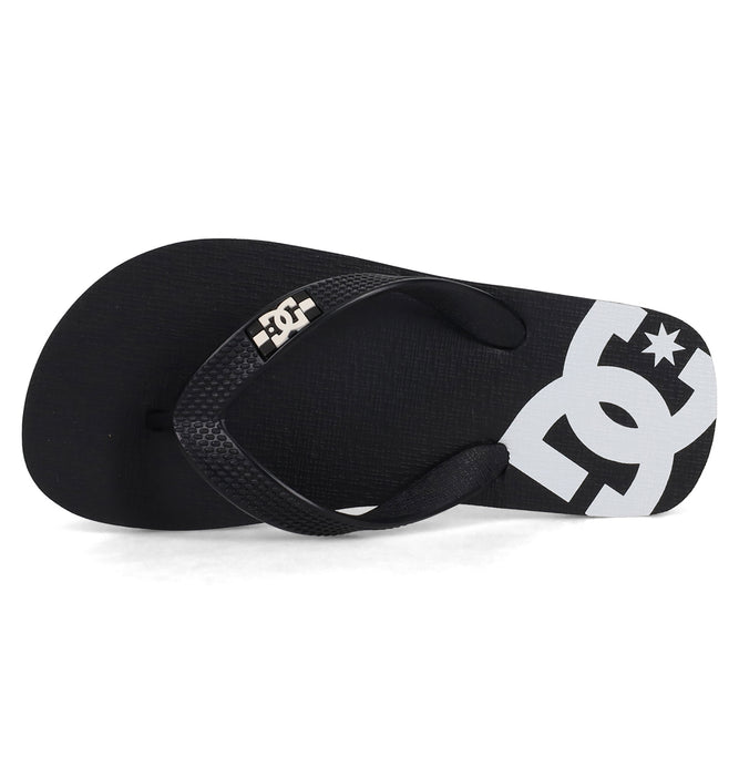 DC Shoes SPRAY キッズ サンダル
