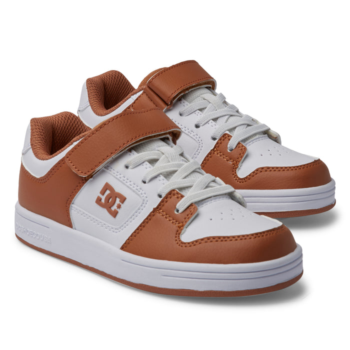 DC Shoes Ks MANTECA 4 V SN