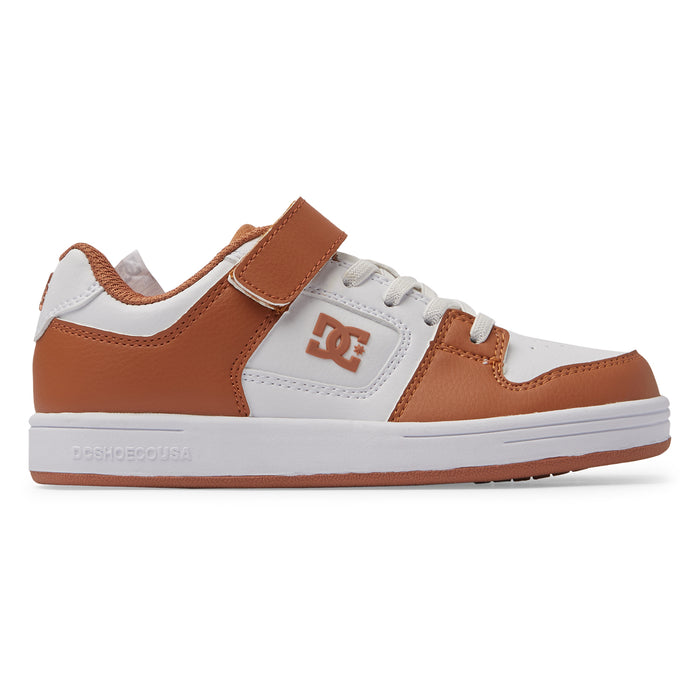 DC Shoes Ks MANTECA 4 V SN