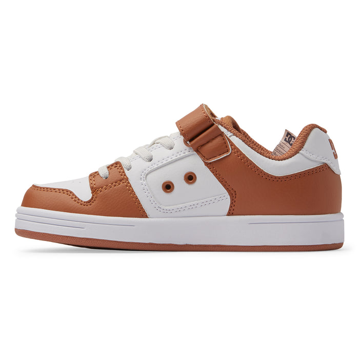 DC Shoes Ks MANTECA 4 V SN