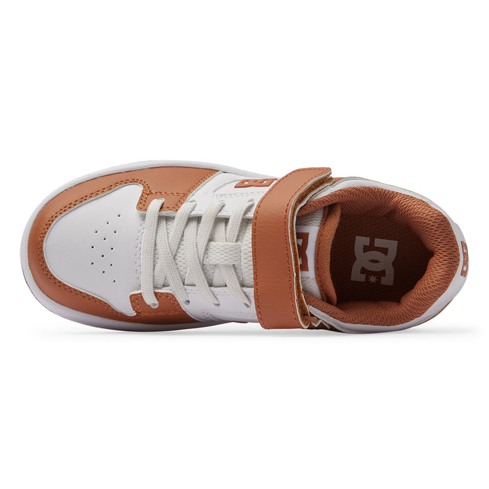 DC Shoes Ks MANTECA 4 V SN